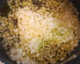 Foto del paso 4 de la receta: Pechugas de pollo a la mostaza con salsa de cebolla