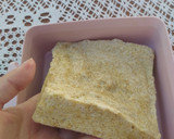 Foto del paso 4 de la receta: Pan de molde keto