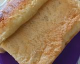 Foto langkah ke 4 dari resep Basic Toast.