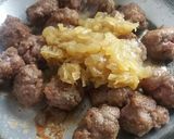 Foto del paso 3 de la receta: Albóndigas de Carne picada