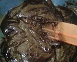 Foto langkah ke 4 dari resep Brownis Lezat Anti Ribet.
