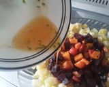Foto del paso 6 de la receta: Ensalada tibia de Vegetales!!! 🥗🥙🥗🥙