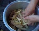 มะม่วงแช่อิ่ม วิธีทำสูตร 4 รูป