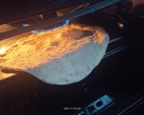 صورة لخطوة 2 من وصفة خبز بالفرن 😋