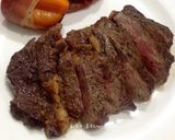 A picture of step 7 of How to Pan-Sear Ribeye Steak!!.
