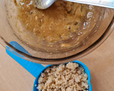 Foto del paso 1 de la receta: Galletas de quinoa (saladas, nutritivas y mega fáciles) Lu