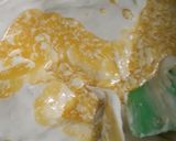 Foto langkah ke 4 dari resep Bolu pisang panggang.
