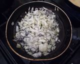 Foto del paso 2 de la receta: Canelones de acelga y pollo