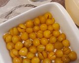 Une image de l'étape 3 de ☆Clafoutis Mirabelles Gingembre☆.