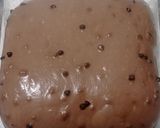 Foto langkah ke 13 dari resep Double Chocolate Sourdough Bread (Oven Tangkring).
