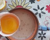 Túrós batyu gluténmentesen recept fázis 1 fotója