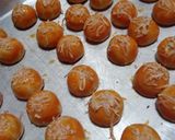 Foto langkah ke 7 dari resep Nastar cetar|lembut dan lumerr.