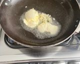 Foto del paso 1 de la receta: Spaghetti a lo Alfredo