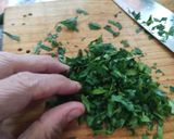Foto del paso 4 de la receta: Sardina en tacos