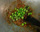 Foto langkah ke 3 dari resep Tumis Keladi.