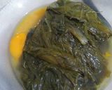 Foto del paso 2 de la receta: Pan nube de acelga