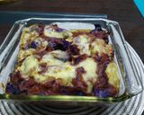 Foto del paso 4 de la receta: Canelones de repollo