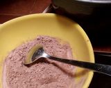 Foto langkah ke 2 dari resep Choco Lava Melted.
