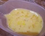 Foto langkah ke 3 dari resep Makaroni schotel ngeju banget.