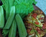 Foto langkah ke 2 dari resep Ayam ribut favorit keluarga.