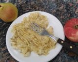 Foto del paso 1 de la receta: Helado vegan versión otoñal