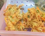 Foto langkah ke 9 dari resep Bakwan Bihun.