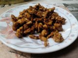 شاورما التوابل اختراع ياكوتش 🍖👍