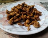 صورة لخطوة 2 من وصفة شاورما التوابل اختراع ياكوتش 🍖👍