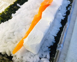 Foto del paso 5 de la receta: Hosomaki