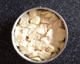 Foto del paso 4 de la receta: Tarta de manzanas light