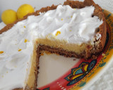 Foto del paso 4 de la receta: Lemon pie sin horno