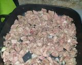 Foto del paso 4 de la receta: Arroz cantones a mi gusto