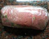 Foto del paso 3 de la receta: Arrollado de bola de lomo