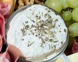 Foto del paso 1 de la receta: Tabla de embutidos y quesos para un perfecto picoteo