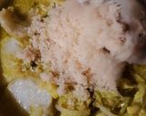 Foto langkah ke 5 dari resep Soto Lamongan.