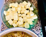 Foto del paso 5 de la receta: SOPA 🇵🇾 PARAGUAYA 🇵🇾 (RECETA BY CESAR_COCINA👏)