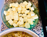 Foto del paso 5 de la receta: SOPA 🇵🇾 PARAGUAYA 🇵🇾 (RECETA BY CESAR_COCINA👏)