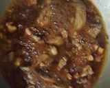 Foto langkah ke 5 dari resep Ayam Kecap Simple.