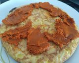 Foto del paso 2 de la receta Ensalada de tortilla