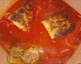 Foto del paso 3 de la receta: Seitán estofado con papas