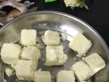 પનીર ટિક્કા(Paneer Tikka Recipe in Gujarati)