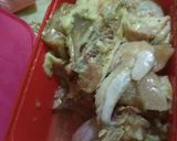 Foto langkah ke 1 dari resep Ayam geprek.