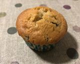 Foto del paso 8 de la receta: Magdalenas con pepitas de chocolate
