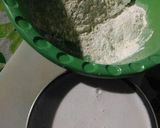 Foto langkah ke 3 dari resep Kue Tetu.