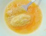 Foto del paso 15 de la receta Croquetas de berenjena y langostinos