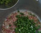 Spicy Soya Vadi Biryani In Cooker recipe step 3 photo