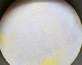 Foto del paso 2 de la receta: Tarta de arroz🌼