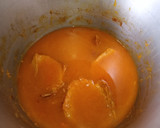 Foto del paso 3 de la receta: Carne mechada de pollo ganso (en olla a presión)