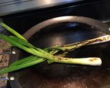 Foto del paso 1 de la receta: Rollo blackened & Verduras Rostizadas
