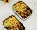 Foto langkah ke 11 dari resep Ikea Swedish Meatballs.